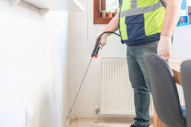 Best Commercial Pest Control Services  in Williamsport, MD