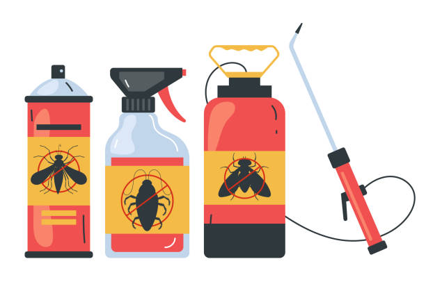 Best Local Pest Control Services  in Williamsport, MD